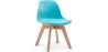 Chaise pour enfant - Design scandinave Chaise pour enfant - Alvin image 9
