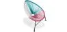 Chaise d'extérieur - Chaise de jardin d'extérieur - Acapulco image 9