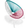 Chaise d'extérieur - Chaise de jardin d'extérieur - Acapulco image 9