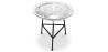 Table de Jardin - Table d'Appoint - Acapulco image 9