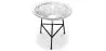 Table de Jardin - Table d'Appoint - Acapulco image 9