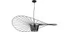 Lampe de Plafond - Lampe Suspendue Design Pamela - 100cm - Vertical image 9