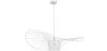 Lampe de Plafond - Lampe Suspendue Design Pamela - 100cm - Vertical image 9