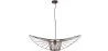 Lampe de Plafond - Lampe Suspendue Design Pamela - 100cm - Vertical image 9