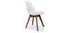 Chaise de salle à manger - Style scandinave - Denisse image 9