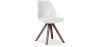 Chaise de salle à manger - Style scandinave - Denisse image 9