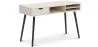 Bureau en Bois avec Tiroir - Design Scandinave - Beckett image 9