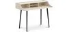 Bureau en Bois - Design Scandinave - Torkel image 9