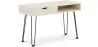Bureau en Bois avec Tiroir - Design Scandinave - Andor image 9