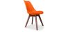 Chaise de salle à manger - Style scandinave - Denisse image 9