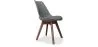 Chaise de salle à manger - Style scandinave - Denisse image 9