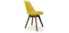 Chaise de salle à manger - Style scandinave - Denisse image 9