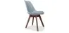 Chaise de salle à manger - Style scandinave - Denisse image 9