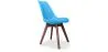 Chaise de salle à manger - Style scandinave - Denisse image 9