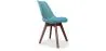 Chaise de salle à manger - Style scandinave - Denisse image 9