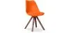 Chaise de salle à manger - Style scandinave - Denisse image 9