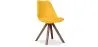 Chaise de salle à manger - Style scandinave - Denisse image 9