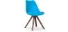 Chaise de salle à manger - Style scandinave - Denisse image 9