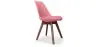 Chaise de salle à manger - Style scandinave - Denisse image 9