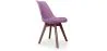 Chaise de salle à manger - Style scandinave - Denisse image 9