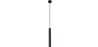 Lampe de plafond Tube de Ciment - Lampe Suspendue LED - 30cm - Aroc image 9