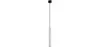 Lampe de plafond Tube de Ciment - Lampe Suspendue LED - 30cm - Aroc image 9