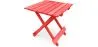 Table de Jardin - Table d'appoint en Bois Adirondack - Alana image 9