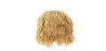 Lampe de plafond en jute - Lampe suspendue de stile Boho Bali - Lien image 9