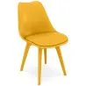Chaise de salle à manger - Style scandinave - Denisse image 9