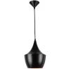 Lampe de Plafond - Lampe Suspendue Design Industriel - Extensive image 9