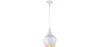 Lampe de Plafond - Lampe Suspendue Design Industriel - Extensive image 9