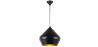 Lampe de plafond en aluminium - Suspension de style industriel - Strong image 9