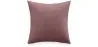 Coussin en velours - Housse et rembourrage - Mesmal image 9