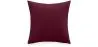 Coussin en velours - Housse et rembourrage - Mesmal image 9