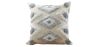 Coussin de style boho Bali - Housse et Rembourrage inclus - Mawi image 9