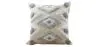 Coussin de style boho Bali - Housse et Rembourrage inclus - Mawi image 9