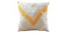 Coussin de style boho Bali - Housse et Rembourrage inclus - Esha image 9