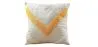 Coussin de style boho Bali - Housse et Rembourrage inclus - Esha image 9