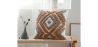 Coussin de style boho Bali - Housse et Rembourrage inclus - Hanaki image 9