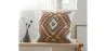 Coussin de style boho Bali - Housse et Rembourrage inclus - Hanaki image 9