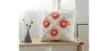 Coussin de style boho Bali - Housse et Rembourrage inclus -  Reyune image 9
