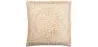 Coussin de style boho Bali - Housse et Rembourrage inclus - Eva image 9