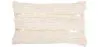 Coussin de style boho Bali - Housse et Rembourrage inclus - Cassandra image 9