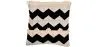 Coussin de style boho Bali - Housse et Rembourrage inclus - Glinda image 9