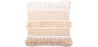 Coussin de style boho Bali - Housse et Rembourrage inclus - Hecate image 9