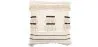 Coussin de style boho Bali - Housse et Rembourrage inclus - Juno image 9