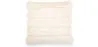 Coussin de style boho Bali - Housse et Rembourrage inclus - Agnes image 9