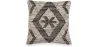 Coussin de style boho Bali - Housse et Rembourrage inclus - Rita image 9