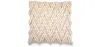 Coussin de style boho Bali - Housse et Rembourrage inclus - Linava image 9