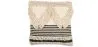 Coussin de style boho Bali - Housse et Rembourrage inclus -  Vrena image 9